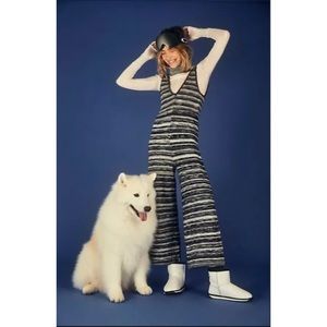 Free People Lovesick Jumpsuit